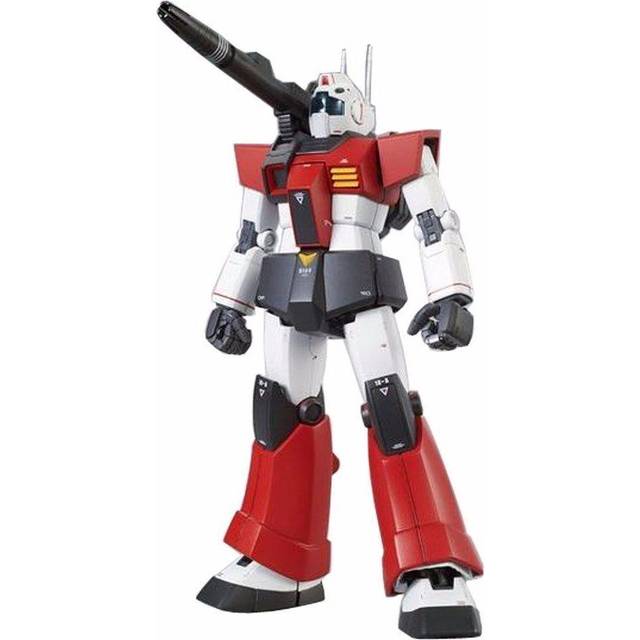 BANDAI MG 1/100 RGC-80 GM CANNON Plastic Model Kit Gundam MSV NEW from Japan