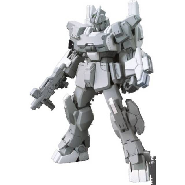 HGBF 1/144 Gundam Ez-SR Gundam Build Fighter Try Plastic Model Kit BAN194355 NEW