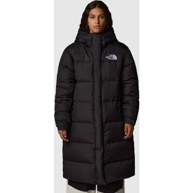 Jacket The North Face Nuptse Parka TNF Black S (S)