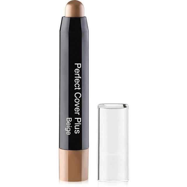 Jolie Perfect Cover Plus - Conceal  Cover  Correct & Contour Pencil (Beige)