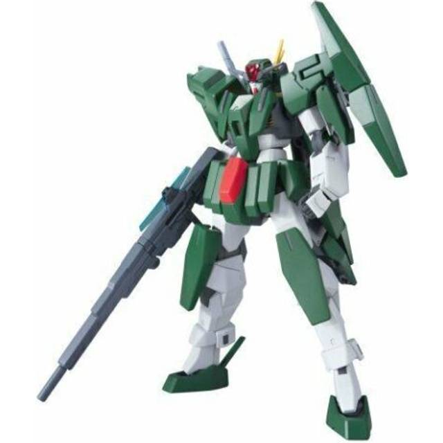 HG Keldim Gundam Suit Gundam 1/144 GN-006 (Mobile 00)