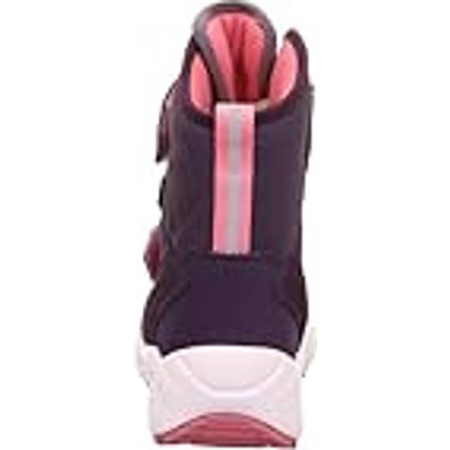 SUPERFIT Culusuk 2.0 |Lila |31-19.3 cm