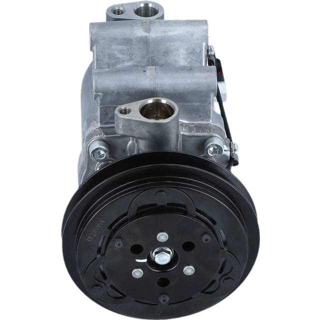 Kompressor luftkonditionering
