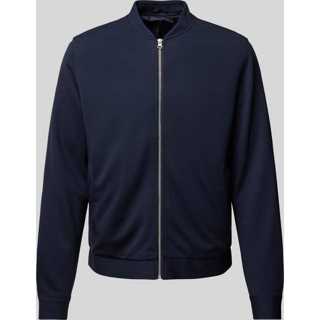 Only & Sons Overgangsjakke 'ONSMARK' navy