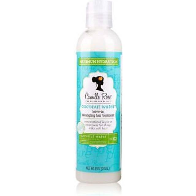 Camille rose coconut water leave-in conditioner 240ml