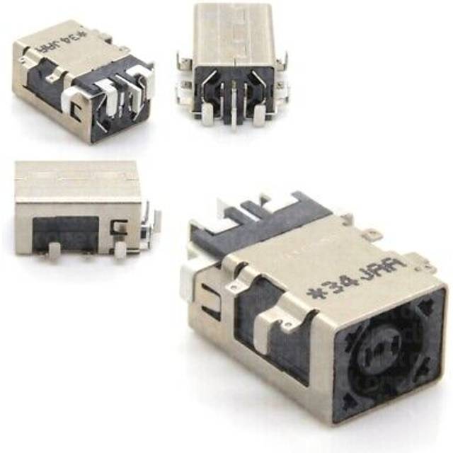 Replacement Charging Dc Jack Socket Port For Asus Zenbook Ux51 Ux51v Ux51vz