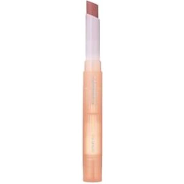 The Saem - Saemmy's Crema Velvet Lipstick - 5 Colors #01 Creamy Peach