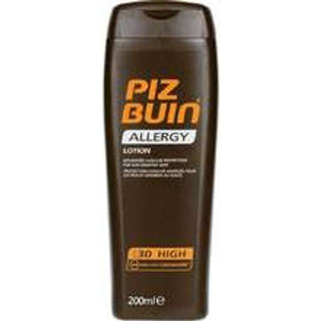 PIZ BUIN - Protection against sun allergy - Allergy Lotion SPF 30