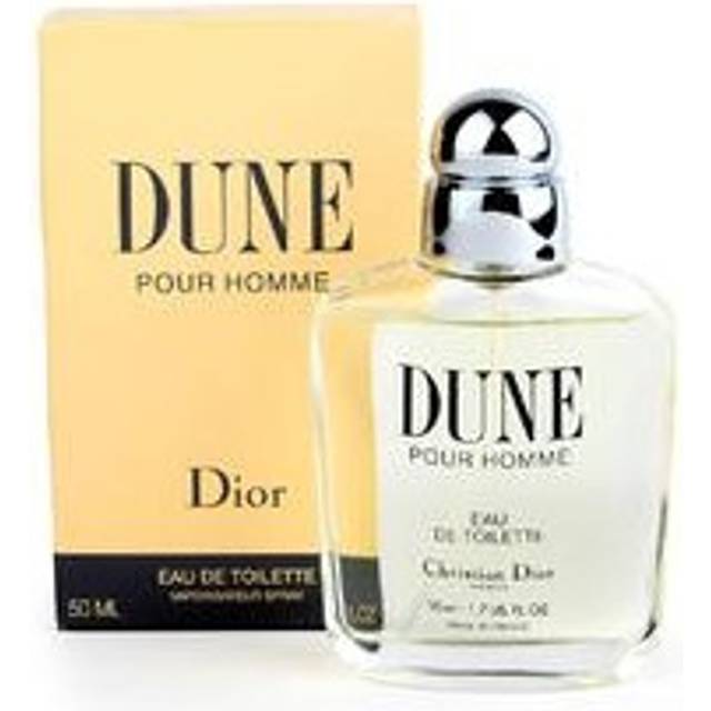 Dior - Dune pour Homme EDT 100ml