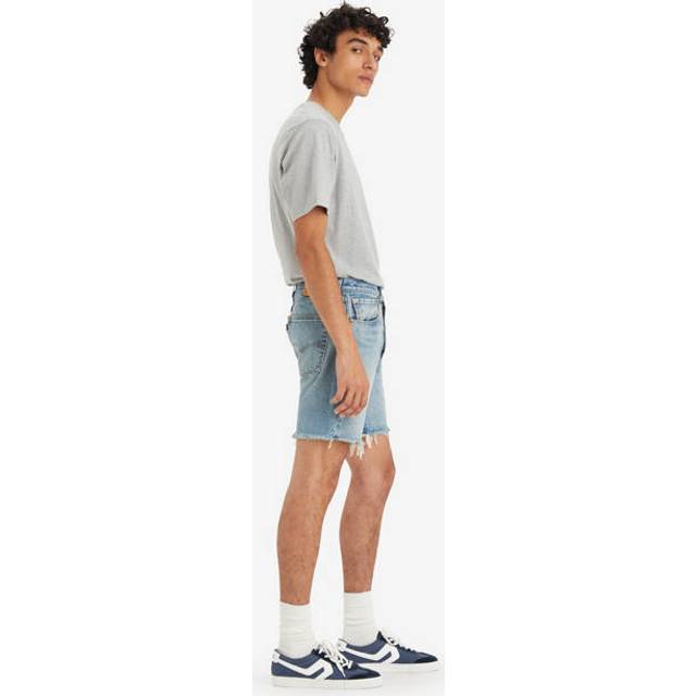 Levi's 501 '93 Cut Off Shorts - Men's - 29X7 - Blue