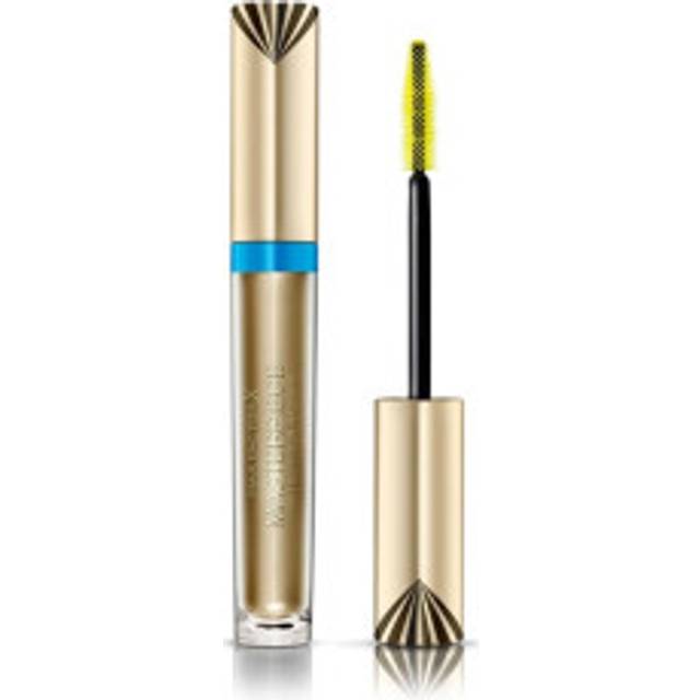 Max Factor Masterpiece Max Waterproof Mascara 001 Black