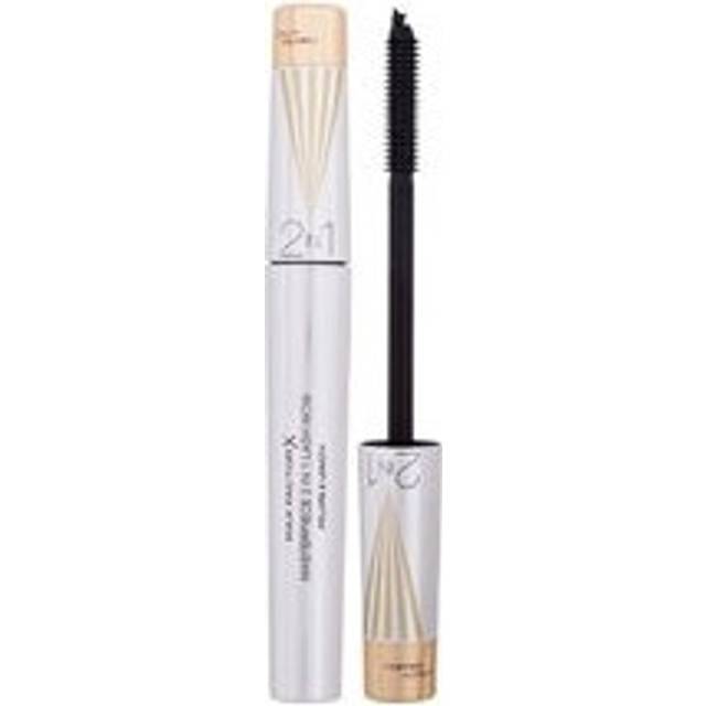 Max Factor - Masterpiece 2 In 1 Lash Wow Mascara 7 ml