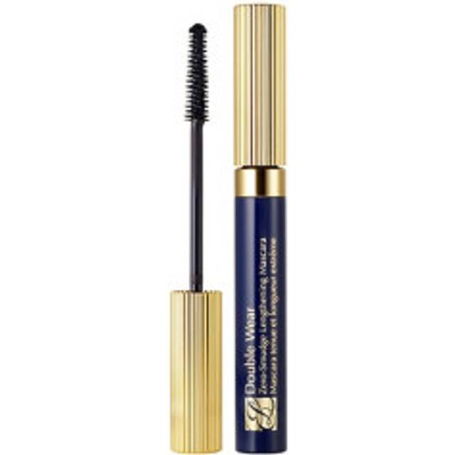 Estee Lauder Double Wear Zero Smudge Lengthening Mascara 01 Black 6ml