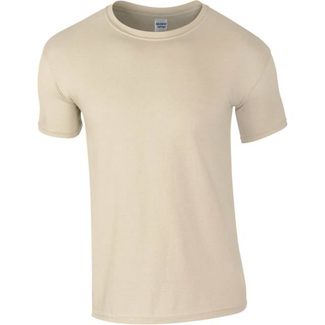 Gildan  Long Sleeve T-shirt Soft Style  - UK XXL - Multicolour - UK XXL
