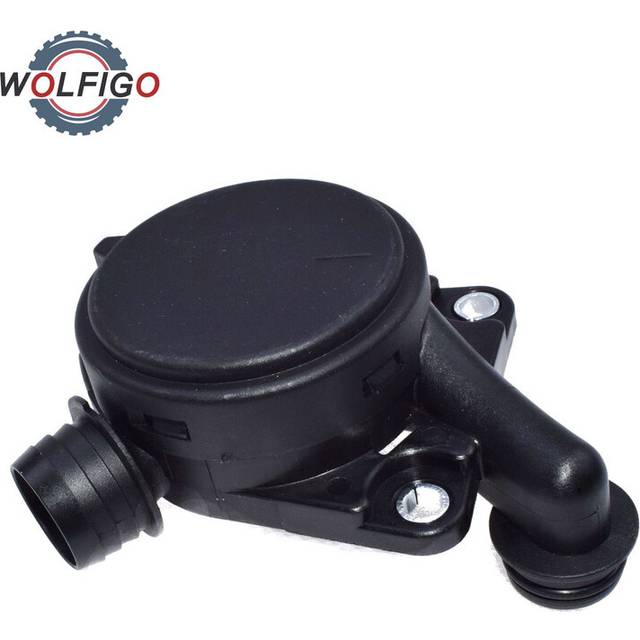 Oil Separator Crankcase Breather Valve for Mercedes-Benz 2.8 3.0 3.2 CDI A6420101891 6420100191 A6420100691 6420102191