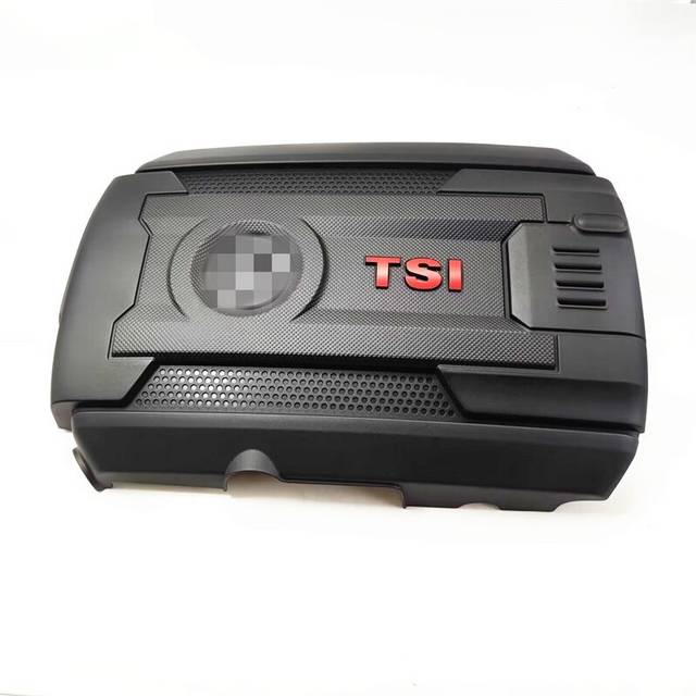 LBQ 2.0T Engine Top Protective Cover OEM 06K103925L For VW Passat B8 Tiguan Golf 7 8 MK7 Touran Seat Leon Skoda Kodiaq 06K103925T