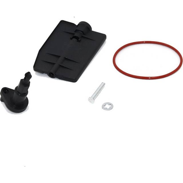 Intake Manifold DISA Valve Repair Kit For E39 530i E46 330 E53 X3 Z3 Z4 M54 3.0L 11617544805 4PC