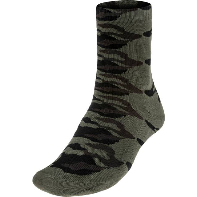Sesto Senso Hunting Socks - Khaki