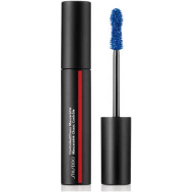 Shiseido ControlledChaos MascaraInk 02 Shappire Spark