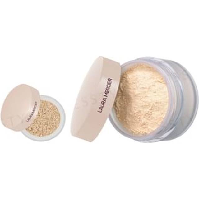 Laura Mercier - Translucent Loose Setting Powder Ultra-Blur 20g
