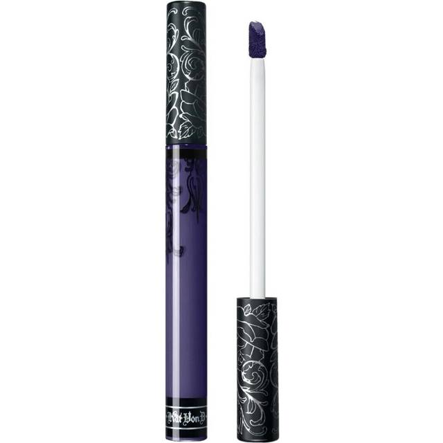 Kvd kat von d vegan everlasting liquid matte lipstick echo full size