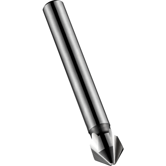 Dormer G136 HSS 90 Deg Countersink 8.3mm