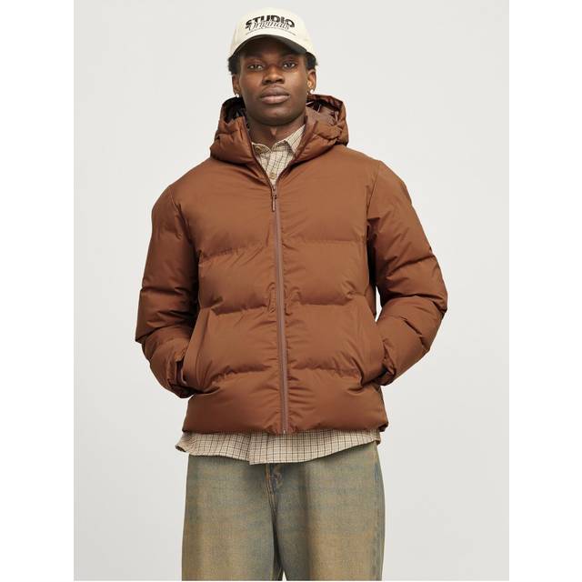 Täckjacka - Orange - S