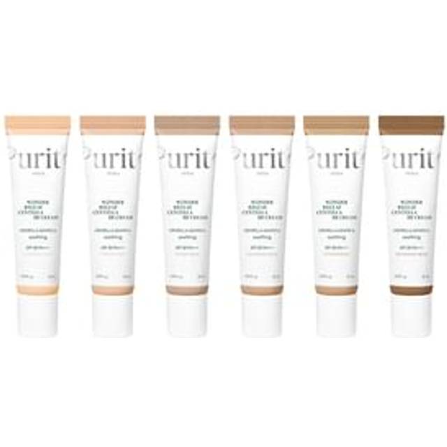 Purito SEOUL - Wonder Releaf Centella BB Cream SPF 30 PA++++ - 30ml - #13 Neutral Ivory