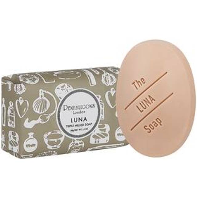 Luna Soap