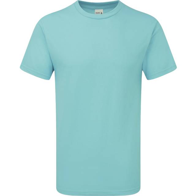 (3XL, Chalky Mint) Gildan Mens Hammer Heavyweight T-Shirt