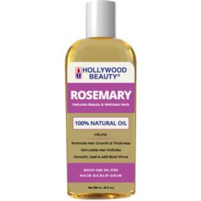 Hollywood Beauty Rosemary Premium Oil 236ml