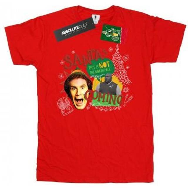 North Pole T-Shirt - Blue