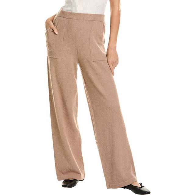 Donna Karan Fuzzy Sleep Pant