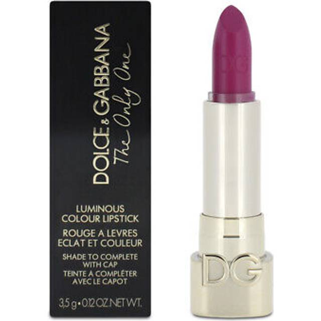 Dolce & Gabbana The Only One Luminous Colour Lipstick 290 Sensual Orchid