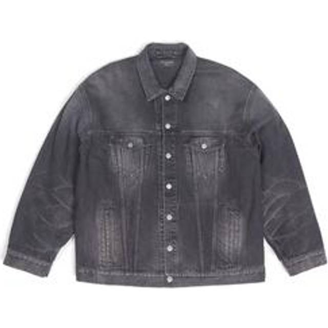 Denim Jackets
