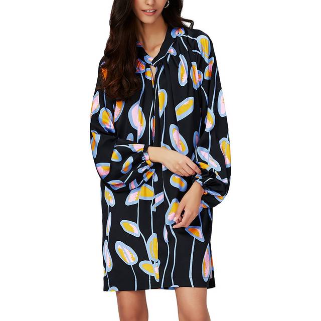 Diane Von Furstenberg Silka Dress