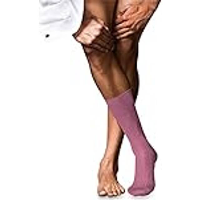 FALKE No. 10 Pure Fil d´Écosse Men Socks