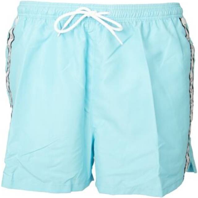 Boxer man sea ck calvin klein swimming pool with pockets and external drawstring