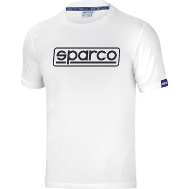 Sparco Frame T-Shirt - M