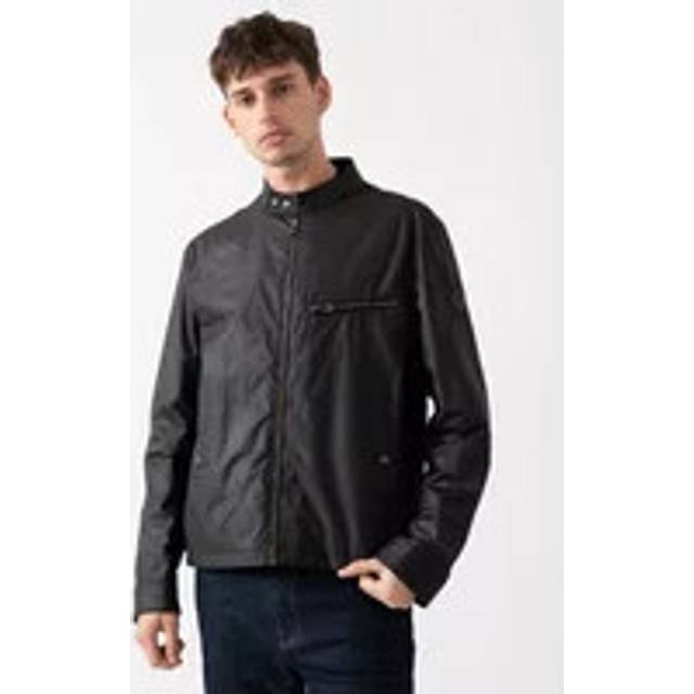 BELSTAFF Walkham Jacket Black |Svart |50