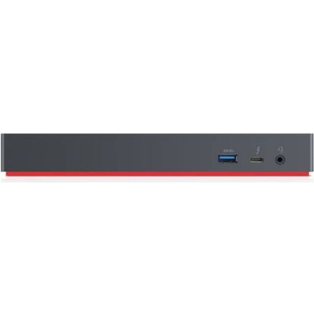 Lenovo Thinkpad Thunderbolt3 Workstation Dock Gen3 Eu