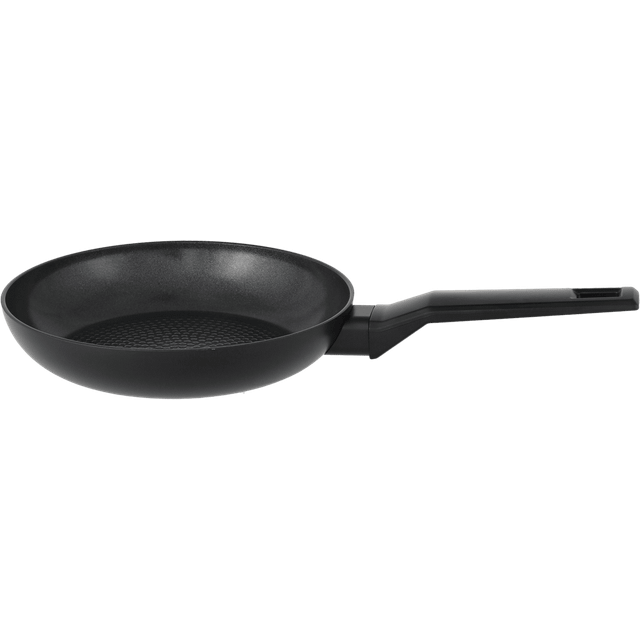 Nordwik Nordwik stekpanna keramisk non-stick 20 cm - Svart