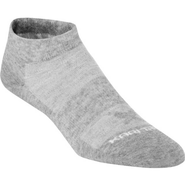 Kari Traa Tåfis Sock - Light grey - Strl 36/38