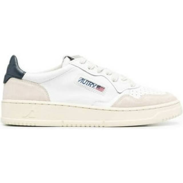 Medalist Low Trainers