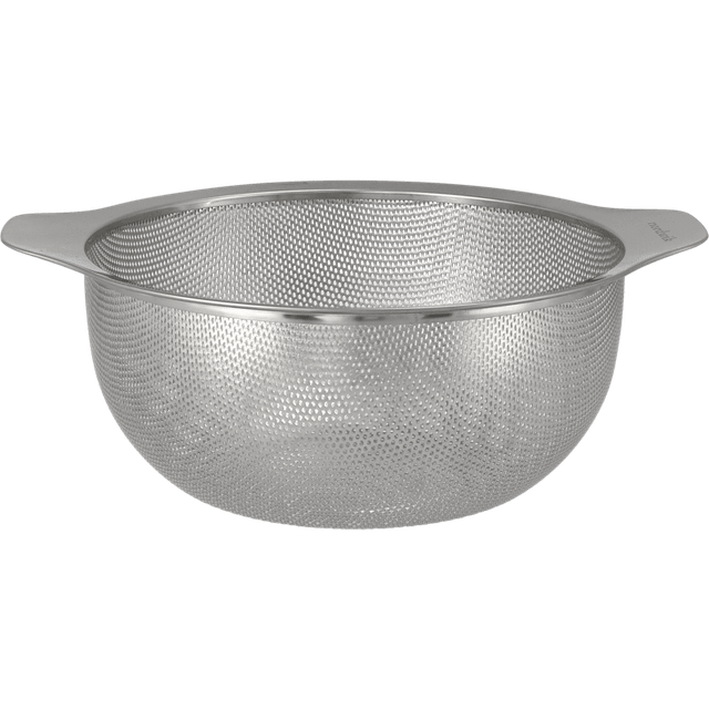 Nordwik Nordwik durkslag rostfritt stål 24 cm - Silverfärgad