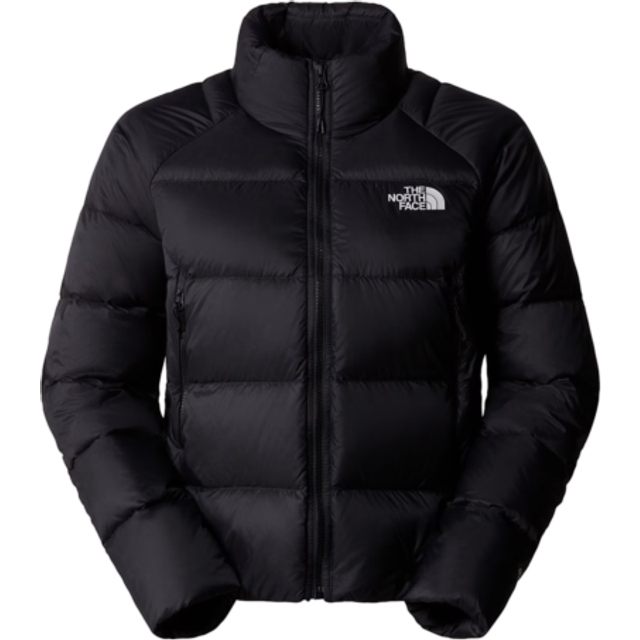 The North Face Hyalite Dunjacka för kvinnor, Tnf Black/Npf, XS