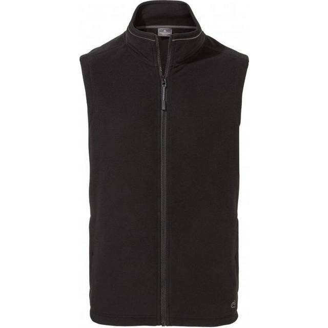 Craghoppers Mens Expert Corey Body Warmer (Black) - Size Small