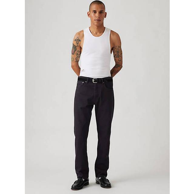 Levi's® x JJJJound 501® '93 jeans - Black - 28