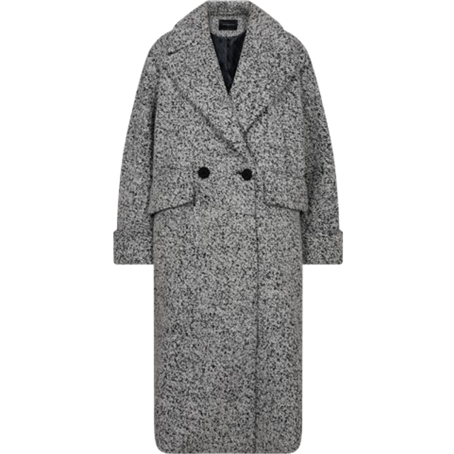 COPENHAGEN MUSE cmthem-Coat |Grå |M