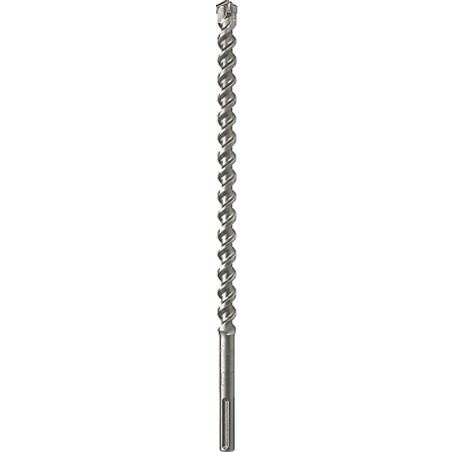 Alpen 28.0mm x 370mm SDS Max Hammer Drill